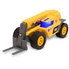 CAT Future Force teleskopinis krautuvas, 82380