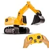 CAT RC statybų transporto priemonė Power Excavator Digger, 83462