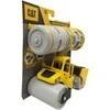 Costway CAT smėlio žaislas Road Roller, 83375
