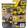 Costway CAT smėlio žaislas Road Roller, 83375