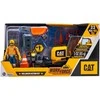 CAT statybų transporto priemonė su priedais Workforce, asort., 83454