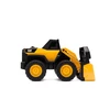 FUNRISE CAT transporto priemonė Compact Steel, asort., 83429
