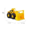 CAT transporto priemonė Construction Fleet, asort., 82020