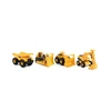 CAT transporto priemonė Construction Fleet, asort., 82020