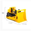 CAT transporto priemonė Construction Fleet, asort., 82020
