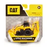 CAT transporto priemonė Little Machines, asort., 82282