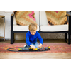 CAT traukinio rinkinys Little Machines, 82949