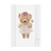 CebaBaby vystimo lenta Comfort, Fluffy Puffy Poly, trumpa, kieta (70 cm)