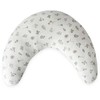 Maitinimo pagalvė Ceba Cebuszka Huggy Basic, 150 × 60 × 37 cm