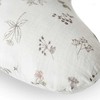 Maitinimo pagalvė Ceba Cebuszka Huggy Basic, 150 × 60 × 37 cm