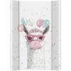 CEBA minkšta vystymo lenta BASIC CRAZY LAMA, 50x70 cm., W-102-000-782