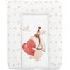 CEBA minkšta vystymo lenta BASIC PIERROT, 50x70 cm., W-143-000-785