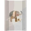 CEBA vystymo lenta BASIC ELEPHANT FAMILY, 50x70 cm., W-102-000-781