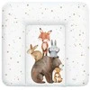 CEBA vystymo lenta BASIC FOREST FRIENDS, 75x72 cm., W-144-000-783