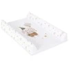 CebaBaby vystymo lenta Ultra, trumpa, kieta 70 cm zuikis W-204-000-752