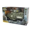 CHAP MEI karinis rinkinys Soldier Force Tactical Command Truck, 545121