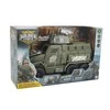 CHAP MEI karinis rinkinys Soldier Force Tactical Command Truck, 545121