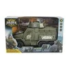 CHAP MEI karinis rinkinys Soldier Force Tactical Command Truck, 545121