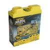 CHAP MEI žaidimų rinkinys Soldier Force Bucket, 100 pcs., 545032