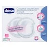 CHICCO įklotai į liemenėlę antibakteriniai 30vnt