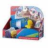 TM Toys CHUGGINGTON transformuojamas traukinys Pop & Transform Brewster, EU890102
