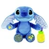 Stitch Clementoni dygsnis 174372