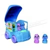 CLEMENTONI CLEMMY Disney Stitch autobusiukas, 17974