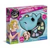 CLEMENTONI CRAZY CHIC kosmetikos rinkinys Dolphin (FI), 18630