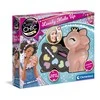 CLEMENTONI CRAZY CHIC kosmetikos rinkinys Fawn, 18631 m