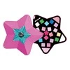 CLEMENTONI CRAZY CHIC kosmetikos rinkinys Superstar Make Up, 18604