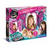 CLEMENTONI CRAZY CHIC The make up mirror (FI), 50641