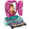 CLEMENTONI CRAZY CHIC The make up mirror (FI), 50641
