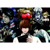 Clementoni Dėlionė 500 vnt. - Death Note