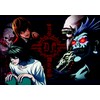 Clementoni Dėlionė 500 vnt. - Death Note