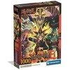 Clementoni Dėlionė 1000 vnt. - Yu-Gi-Oh!
