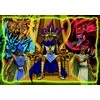 Clementoni Dėlionė 500 vnt. - Yu-Gi-Oh!