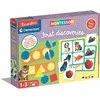 Edukacinis žaislas Clementoni First Discoveries 50830