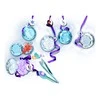 CLEMENTONI Kūrybinis rinkinys Frozen 2 crystal jewels, 18511