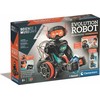 CLEMENTONI ROBOTICS konstruktorus evoliucijos robotas, 61387