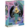Clementoni Dėlionė 1000 vnt. - Squid Game, 2 sezonas