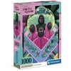 Clementoni Dėlionė 1000 vnt. - Squid Game: 2 sezonas
