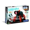 CLEMENTONI vaikščiojantis robotas, 75039BL