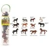 COLLECTA arklių rinkinys Mini, A1109