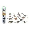 COLLECTA Dinozaurų rinkinys Mini 11vnt., A1213