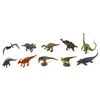 COLLECTA dinozaurų rinkinys Mini, A1101