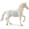 Collecta Figūrėlė Kamarilų veislės Baltasis žirgas (XL)