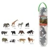 COLLECTA laukinių gyvūnų rinkinys Mini, A1105