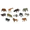 COLLECTA laukinių gyvūnų rinkinys Mini, A1105