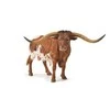 Collecta Figūrėlė Ilgaragis Teksaso bulius (XL)
