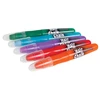 COLORINO CREATIVE kreidelės plaukams 5 spalvos, 68659PTR